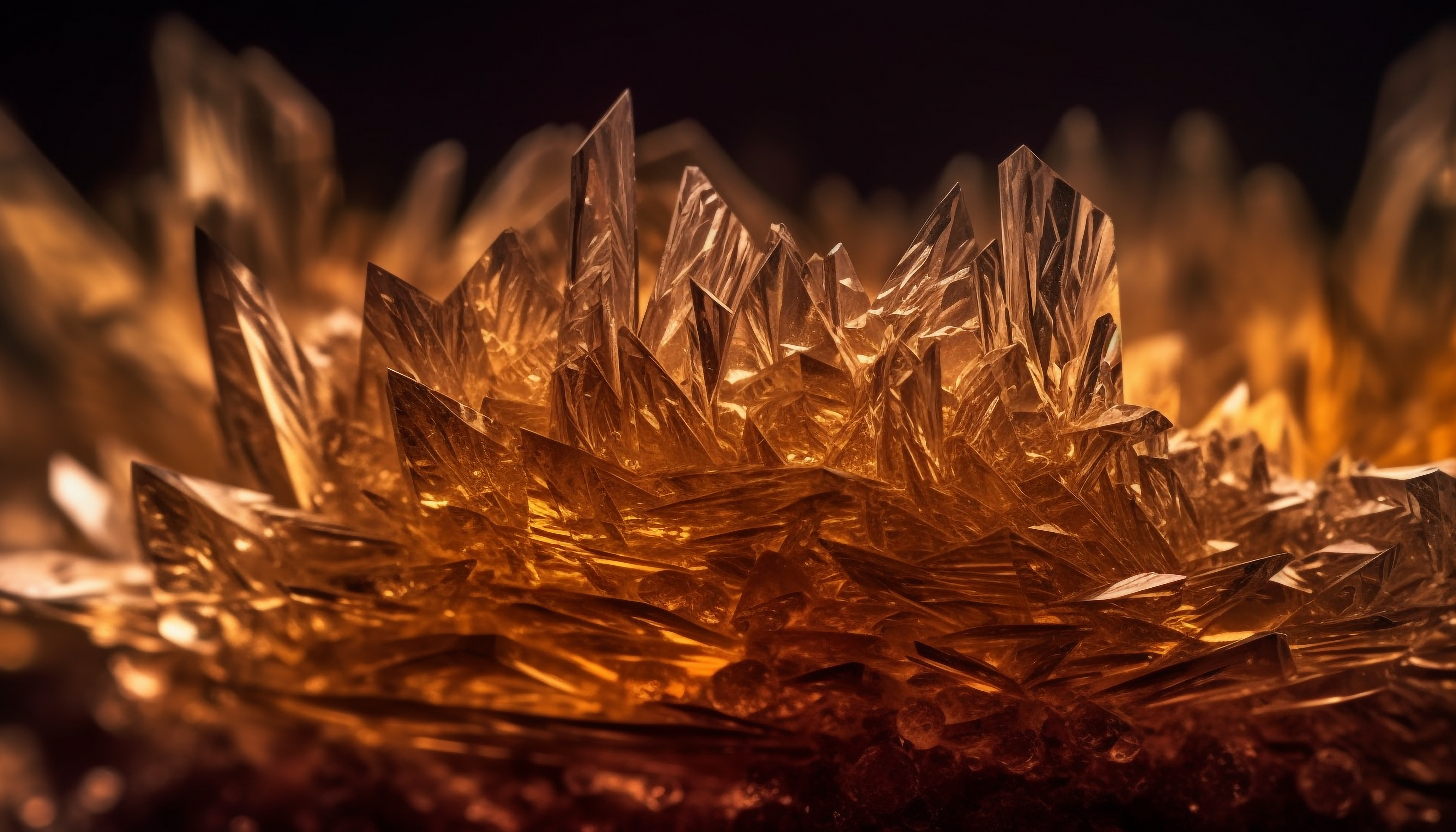 Mineral Trade